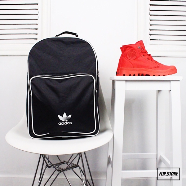 adidas folding backpack
