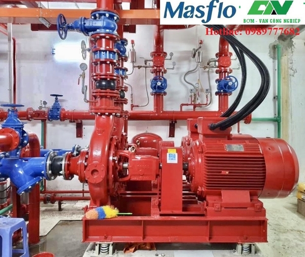 Bơm MASFLO