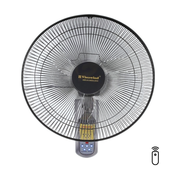 Top 3 quạt treo tường có điều khiển từ xa được tiêu thụ nhiều nhất.