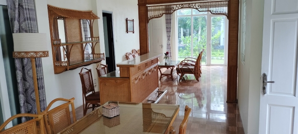 PHÒNG FAMILY SUITE