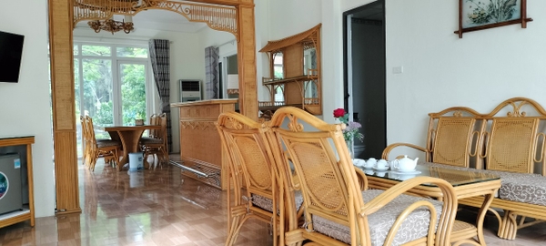 PHÒNG FAMILY SUITE
