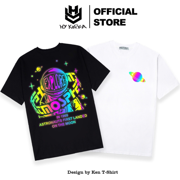 áo thun phản quang TPHCM