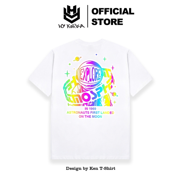 áo thun phản quang TPHCM