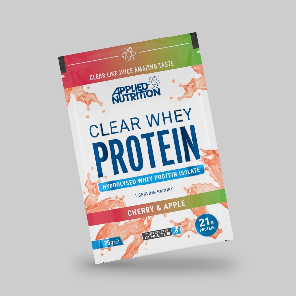 Sample Clear Whey Protein 25g