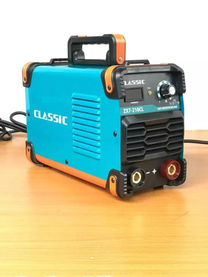Máy hàn que 3 bo Classic ZX7-210CL