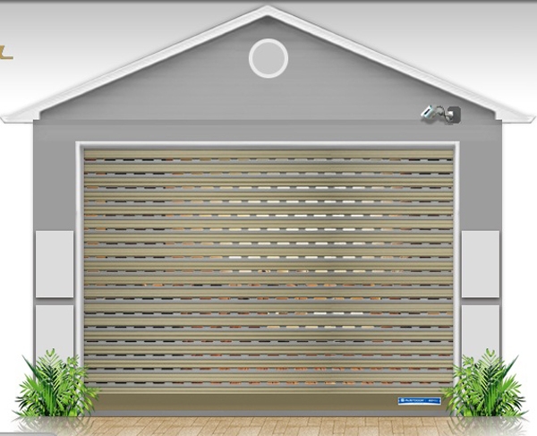 Hộp Điều Khiển Cửa Cuốn Bằng Điện Thoại DEVZONE VBOX - Bước Tiến Mới Cho An Ninh Nhà Ở Thời Đại Số