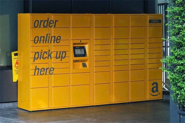 Smart Locker – Giải pháp lưu tối ưu cho khu công nghiệp hiện đại và doanh nghiệp