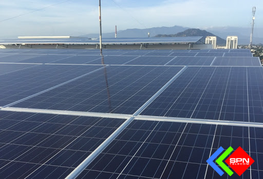 Những thách thức khi đầu tư điện mặt trời mái nhà