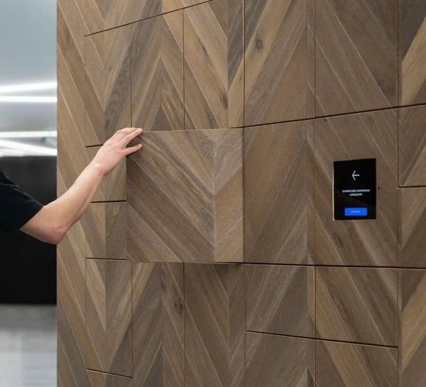 Xu Hướng Giao Nhận Bưu Phẩm Tự Động Tại Việt Nam - Smart Locker Đang Định Hình Lại Thị Trường