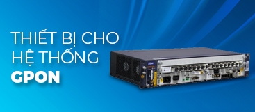 Thiet Bi GPON