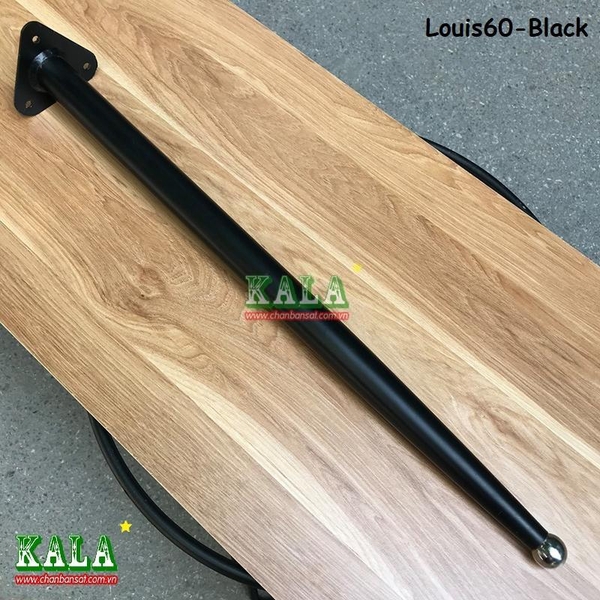 chan-ban-louis-60cm-black