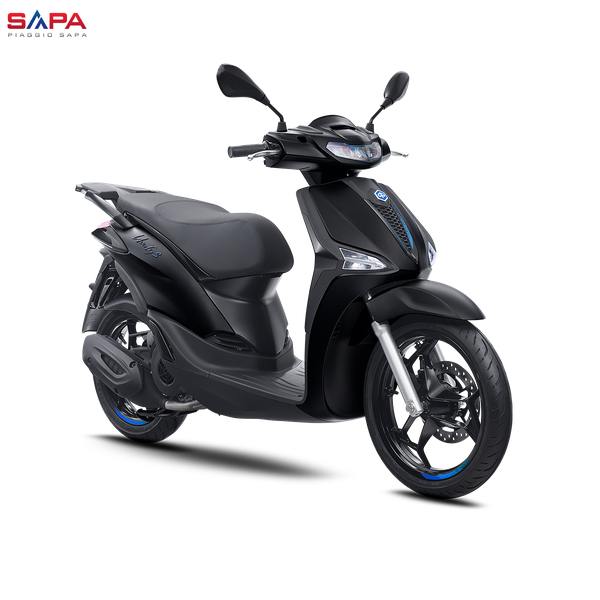 2025 Liberty 125 Abs Prezzo Nero Opaco Prezzo People S 125 Prezzo