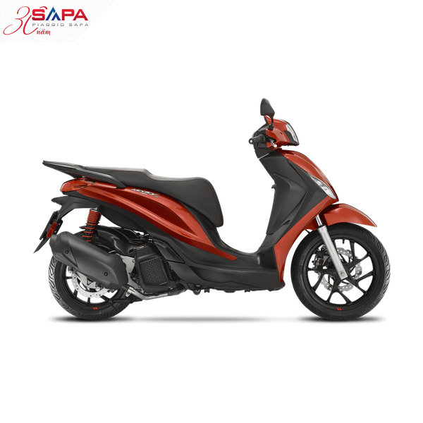 piaggio-medley-s-abs-150-red