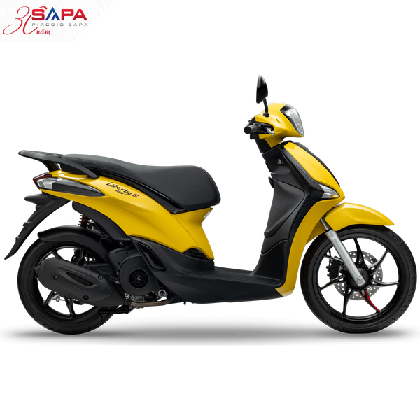 piaggio-liberty-s-125-yellow