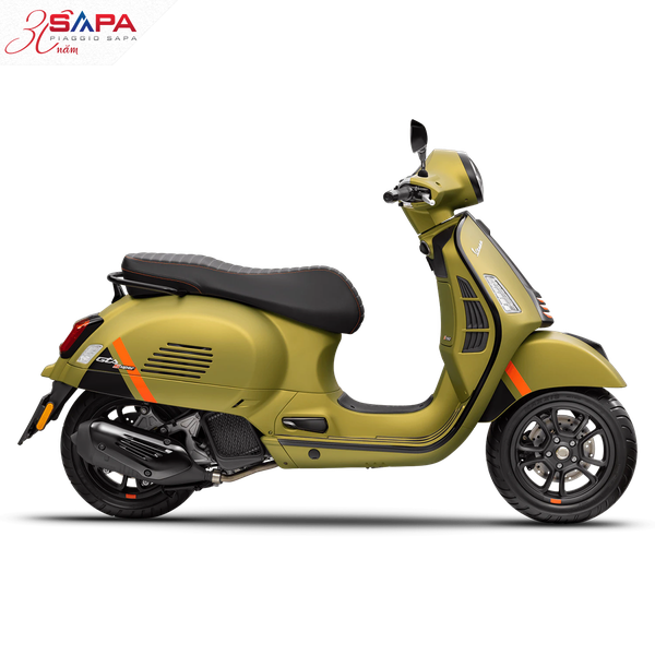 vespa-gts-super-sport-150-green-olive