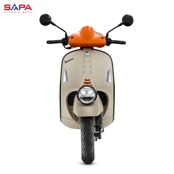 Gts 300 Hpe Gtv Sei Giorni Scooter Harga Vespa Gtv Sei Giorni
