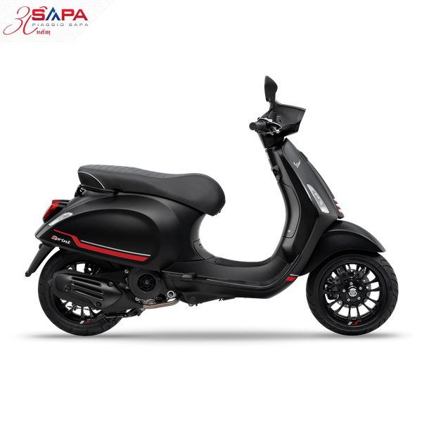 vespa-sprint-s-125-black