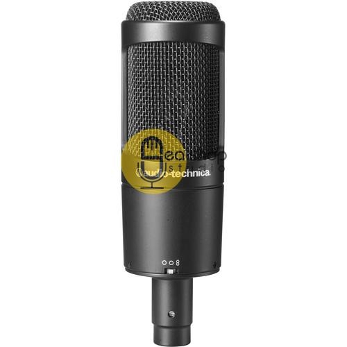 配信機器・PA機器・レコーディング機器 AT2050 audio-technica コンデンサーマイク AT2050(ハイグレード付属品セット