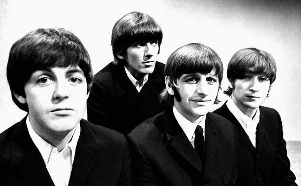 Cùng nghe lại tuyệt phẩm Yesterday của The Beatles