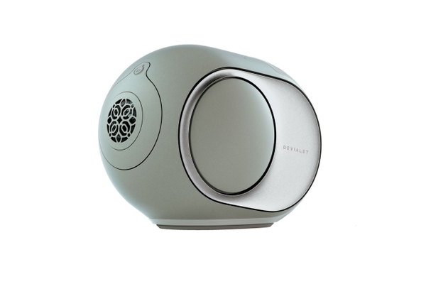 Devialet Phantom II 98dB ra mắt phiên bản màu xanh, giới hạn chỉ 1000 chiếc