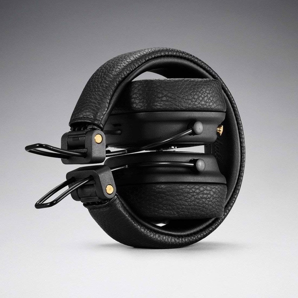 Mở hộp tai nghe bluetooth Marshall Major thế hệ 3 đến từ Anh Quốc