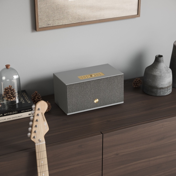 Trải nghiệm Audio Pro C10 MK2 - Loa all-in-one, âm thanh trong, sáng, có Airplay 2 và Chromecas