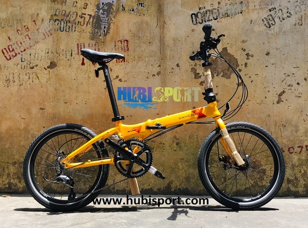 dahon archer pro