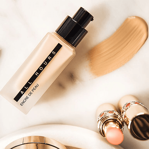 all hours liquid foundation