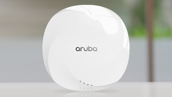 Hệ thống WiFi Aruba