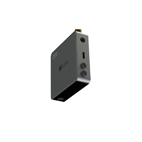 Lumi Multi Audio V2 - Bộ âm thanh đa vùng Lumi Giải pháp Nhà thông minh ...