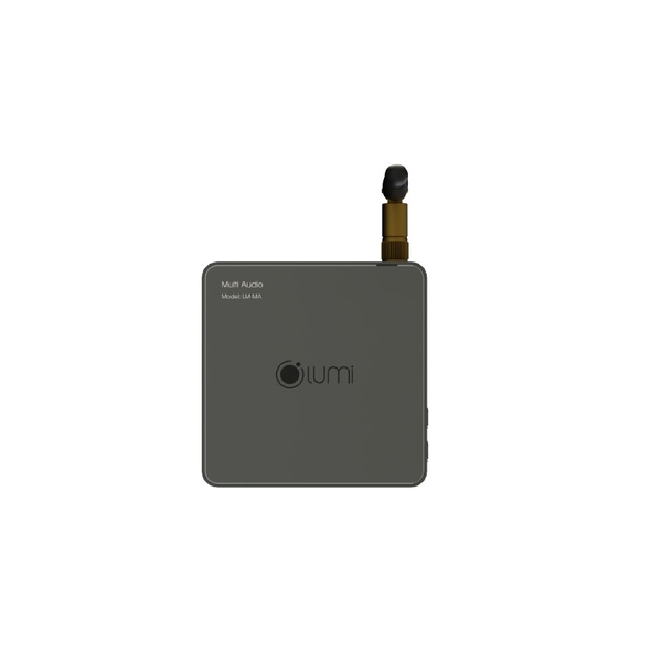 Lumi Multi Audio V2 - Bộ âm thanh đa vùng Lumi Giải pháp Nhà thông minh ...