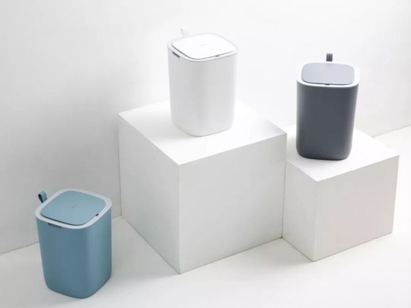 Tiêu chí để chọn mua thùng rác