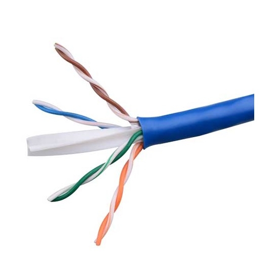 032755 - Cáp mạng Cat6 UTP Legrand Techlink - Phân phối Legrand
