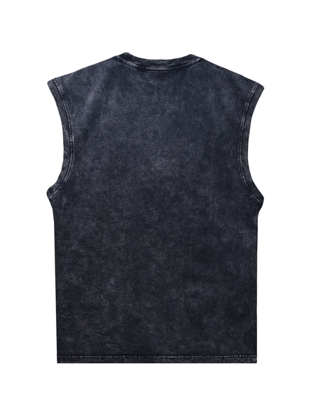 Áo Tanktop Relaxed Binder