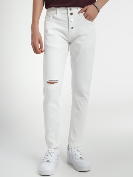 Quần Jean Skinny Critter