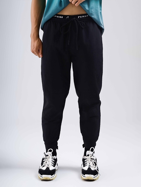 QuầN Jogger Relaxed Susa