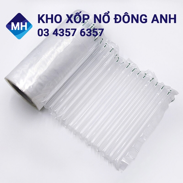 Cột khí chống sốc tại Đông Anh