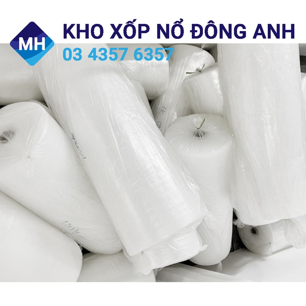 Mua xốp khí, xốp hơi ở đâu Đông Anh?