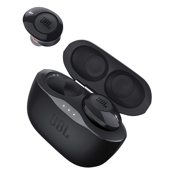 Tai Nghe True Wireless JBL Tune 120 TWS - Hàng Chính Hãng