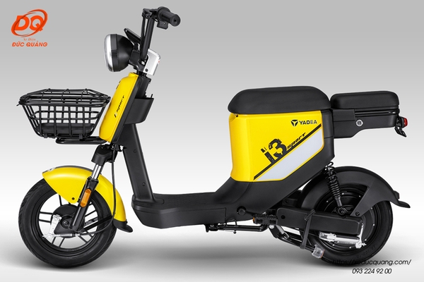 Tại Sao Xe Đạp Điện & Xe Máy Điện Là Lựa Chọn Tốt Cho Giao Thông Công Cộng?