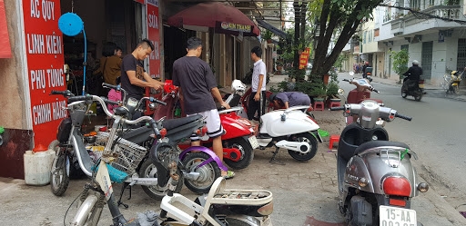 THỜI ĐIỂM NÀO NÊN THAY THẾ PHỤ TÙNG CHO XE MÁY 50CC?