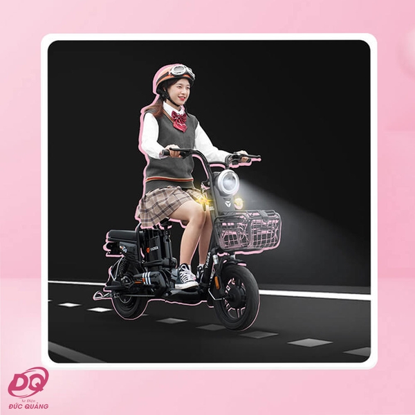 Tại Sao Nên Chọn Xe Điện Hoặc Xe Máy Điện Thay Cho Xe Máy Cho Giao Thông Công Cộng