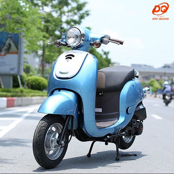 XE GA GIORNO 50 VÔ CÙNG TIỆN ÍCH