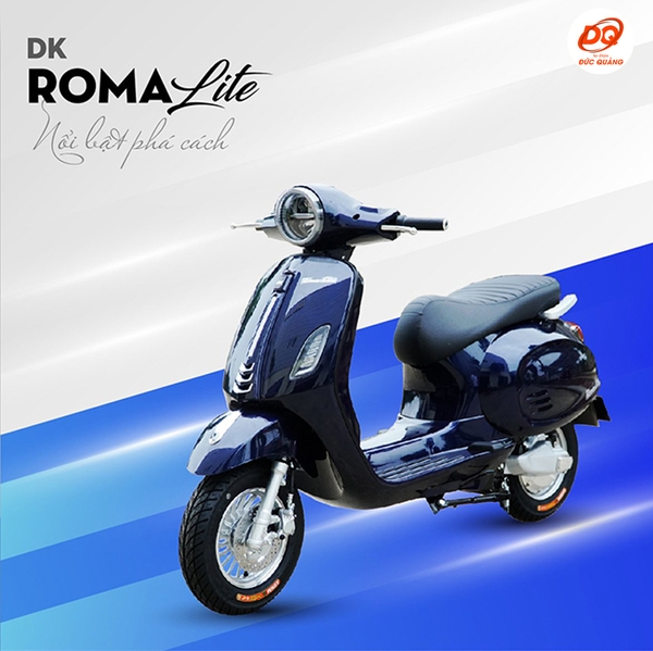 Top 4 lý do nên chọn mua xe đạp điện DK Bike ngay bây giờ