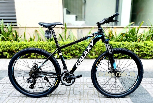 CÁC HÃNG XE ĐẠP THỂ THAO TỐT NHẤT HIỆN NAY