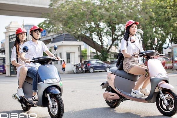 NHỮNG VẤN ĐỀ THƯỜNG GẶP KHI SỬ DỤNG XE ĐIỆN