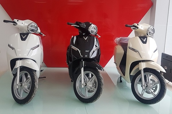 Nhà sản xuất pin cho xe điện VinFast sẽ hái ra tiền ở Việt Nam