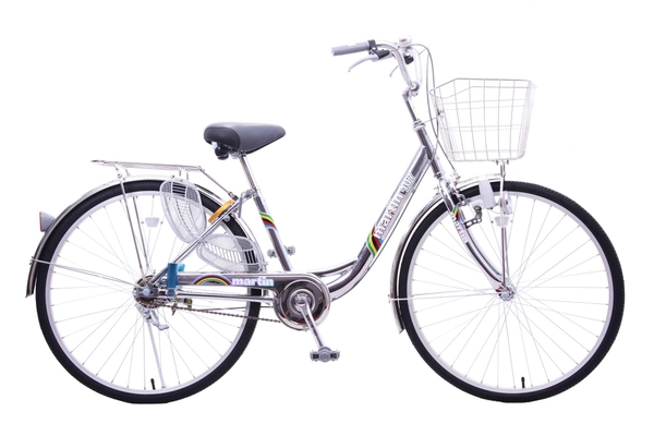 GIÁ XE ĐẠP MARTIN 107 NĂM 2021