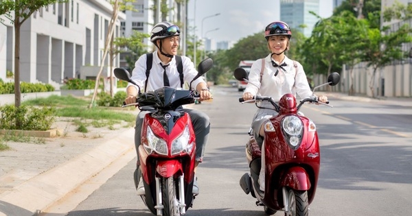 NHỮNG SAI LẦM DỄ MẮC PHẢI CỦA CÁC BẬC PHỤ HUYNH KHI CHỌN XE 50CC CHO CON