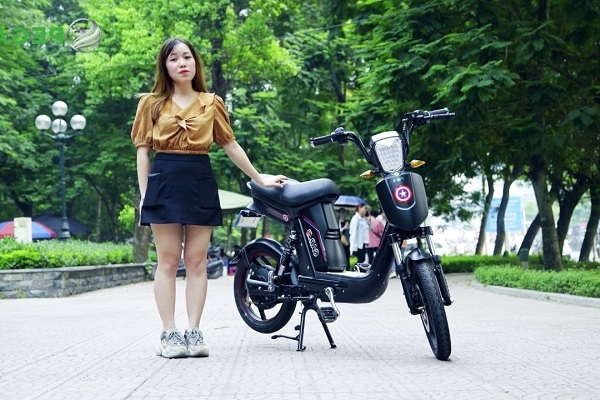 Pega bất ngờ giảm giá sốc hàng loạt xe điện tại Việt Nam